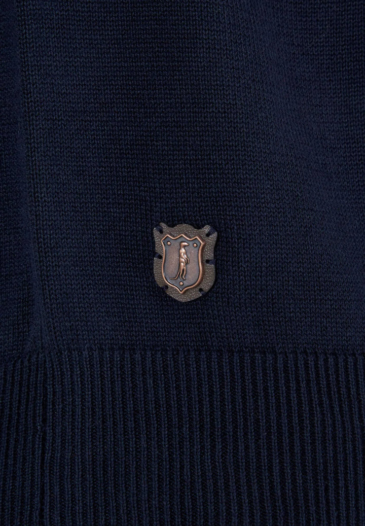 6th Sense 1/4-zip Jumper | Harry | Reed
