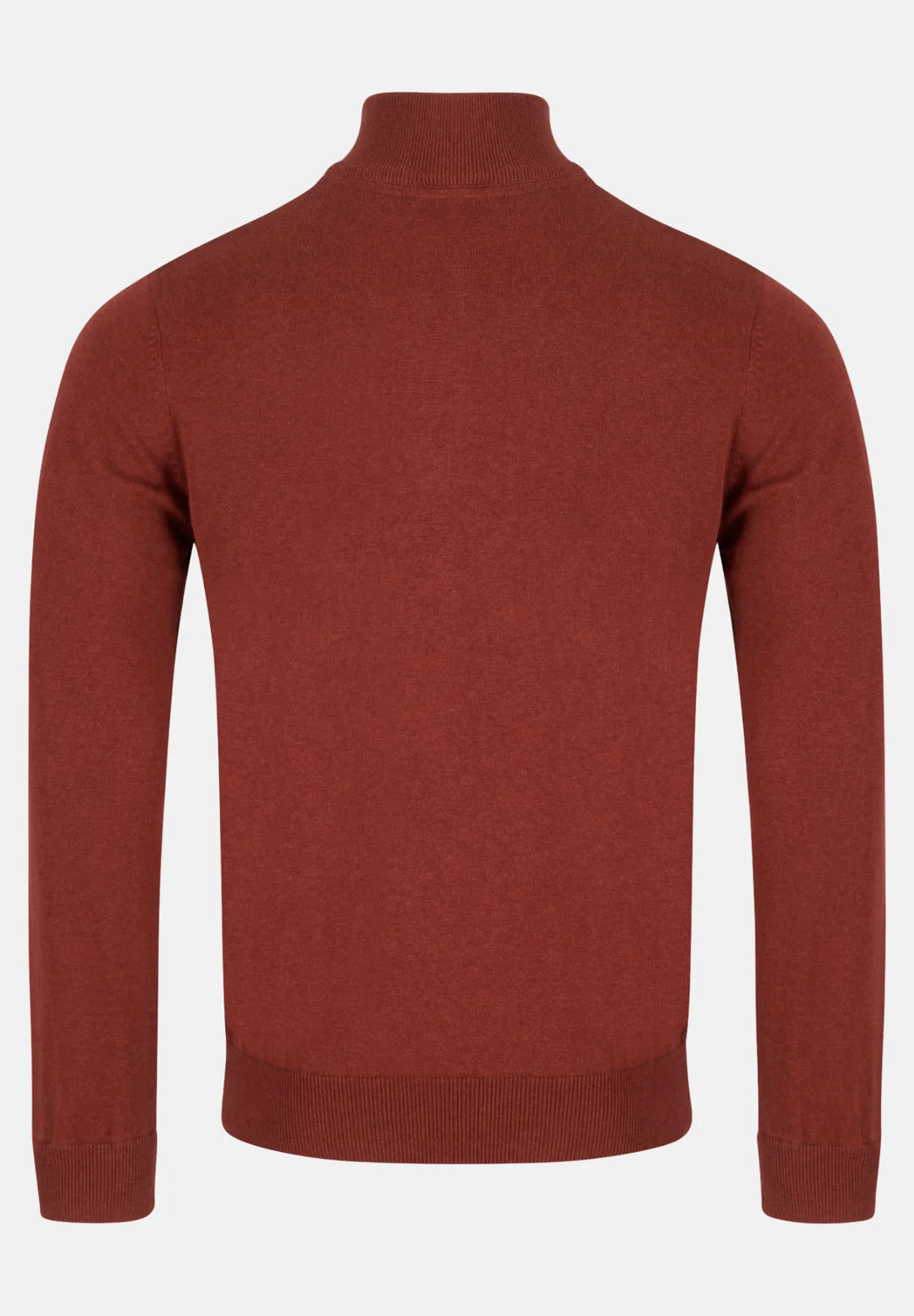 6th Sense 1/4-zip Jumper | Harry | Spice