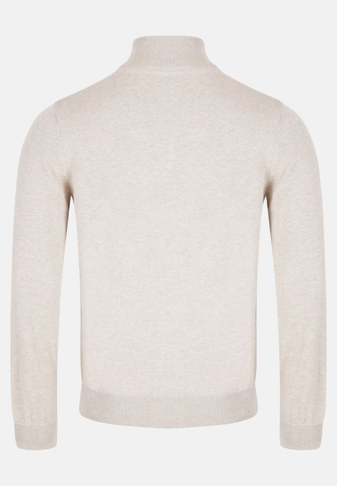 6th Sense 1/4-zip Jumper | Harry | Willow