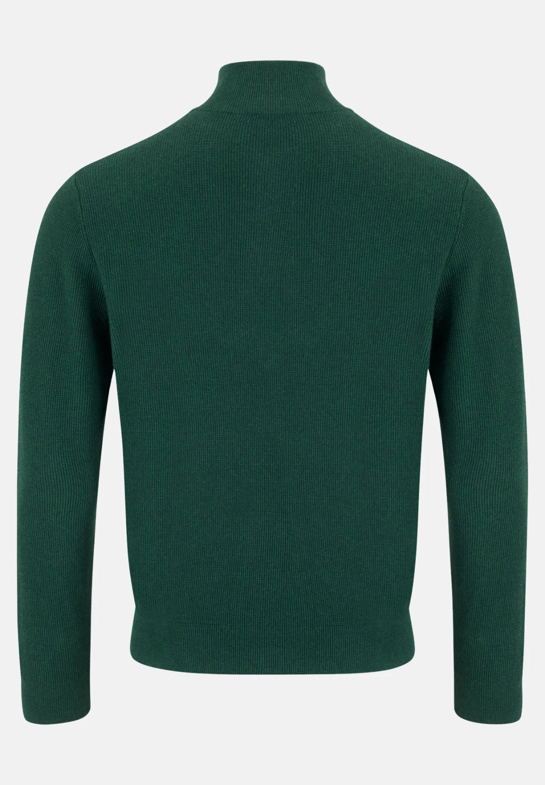 6th Sense 1/4-zip Jumper | Tommy | Green