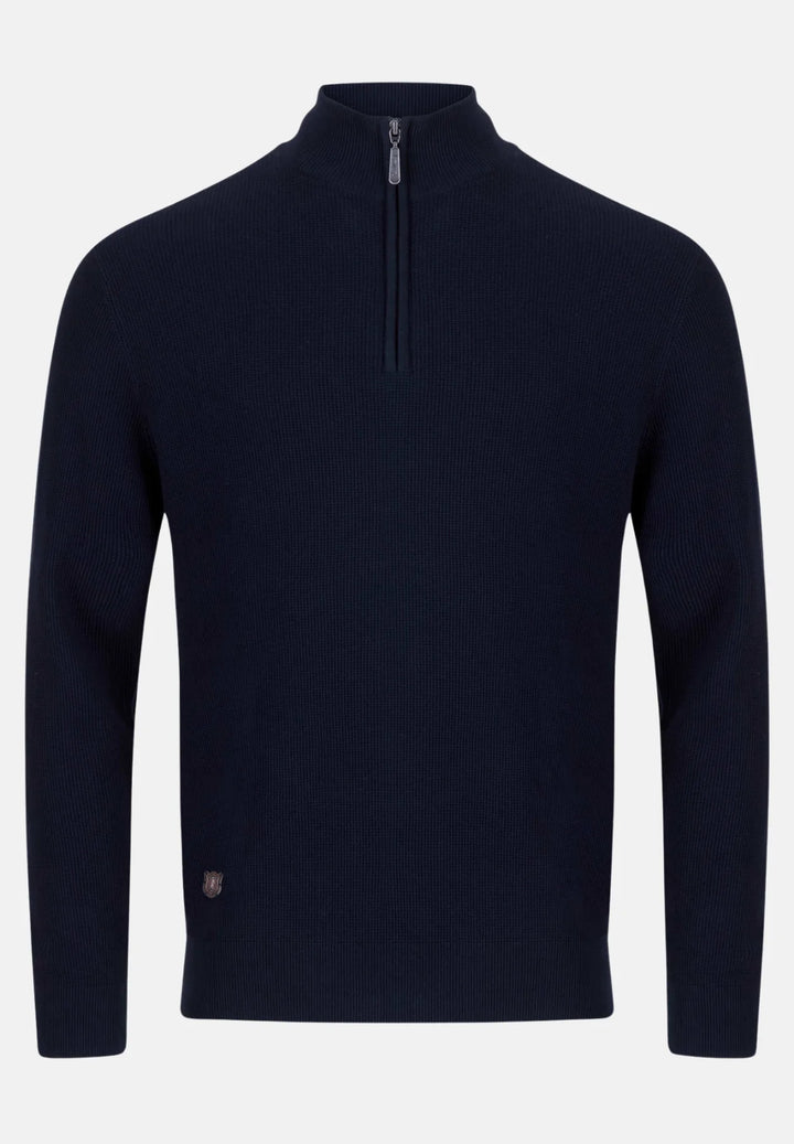 6th Sense 1/4-zip Jumper | Tommy | Reed