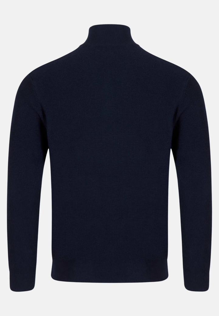 6th Sense 1/4-zip Jumper | Tommy | Reed