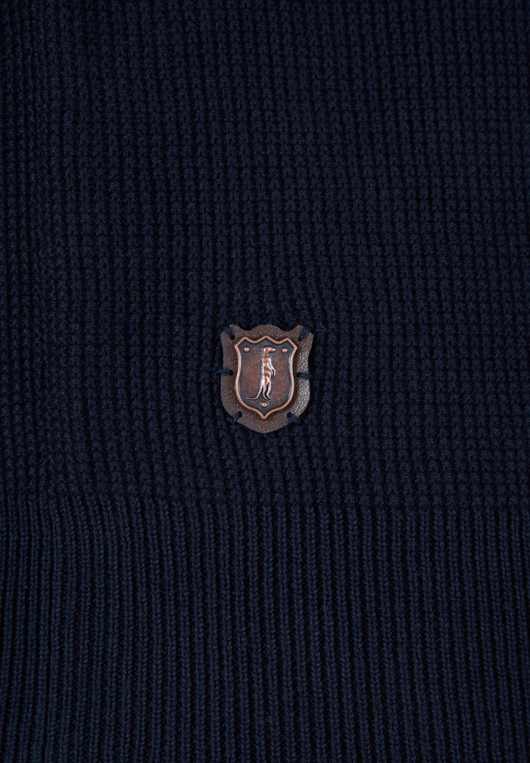 6th Sense 1/4-zip Jumper | Tommy | Reed