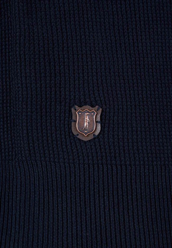 6th Sense 1/4-zip Jumper | Tommy | Reed
