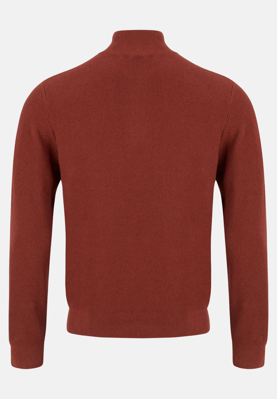 6th Sense 1/4-zip Jumper | Tommy | Spice