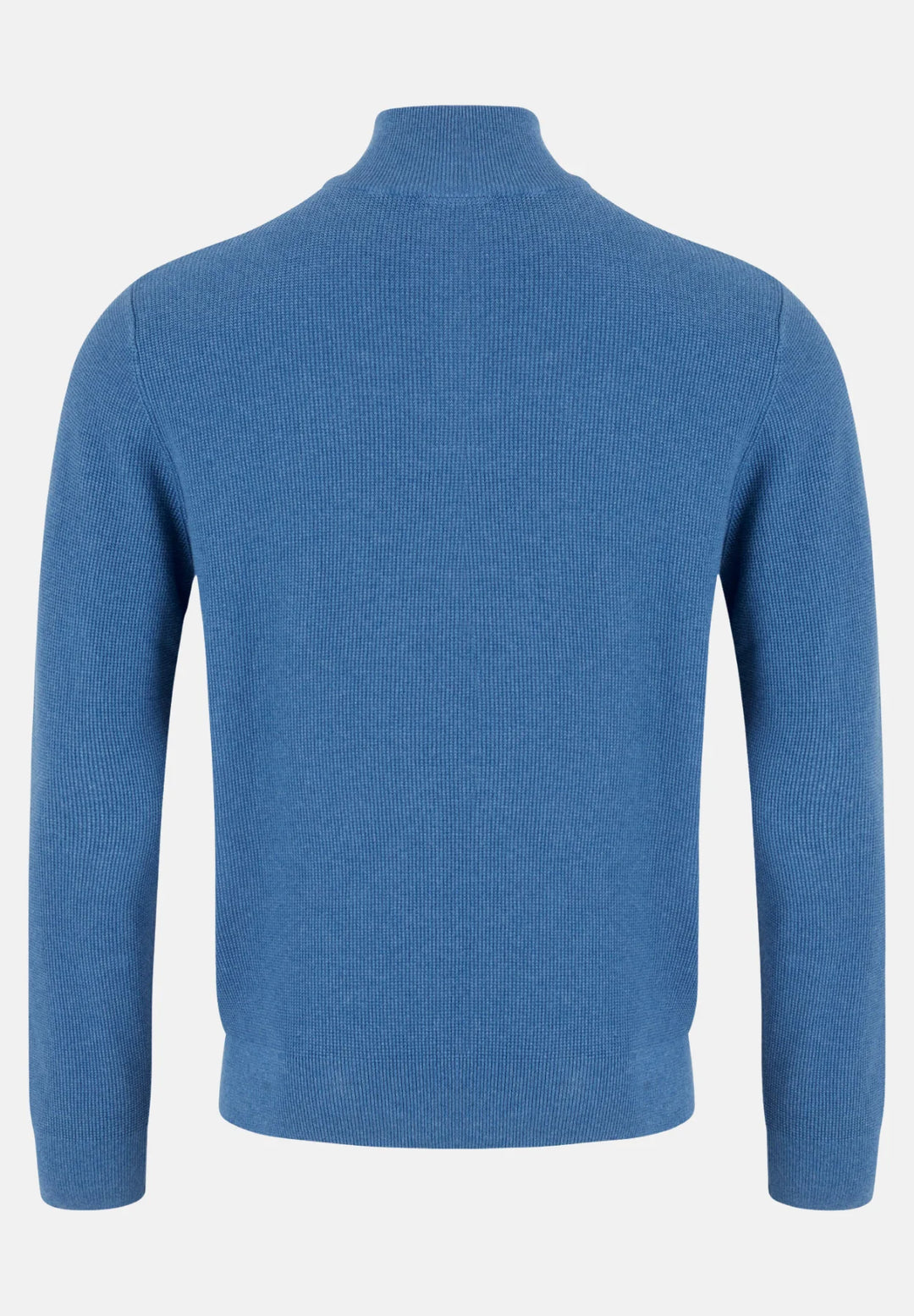 6th Sense 1/4-zip Jumper | Tommy | True Blue