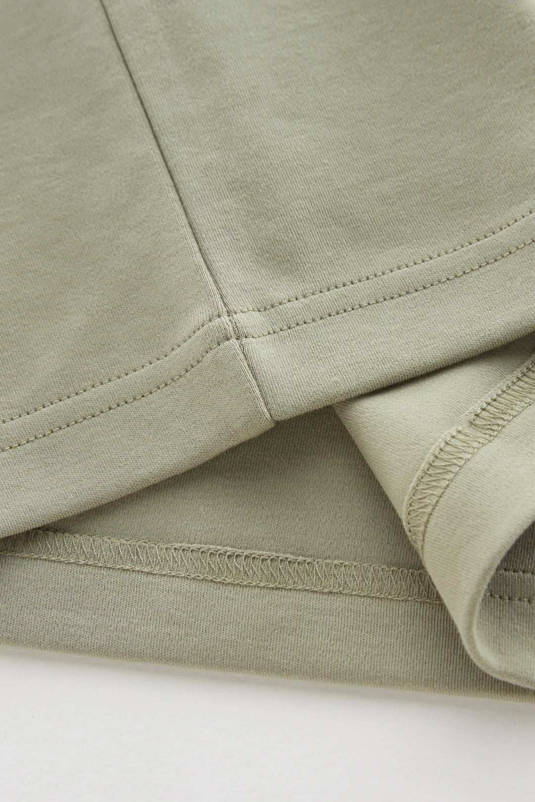 6th Sense Liquid T-Shirt | Aluminium