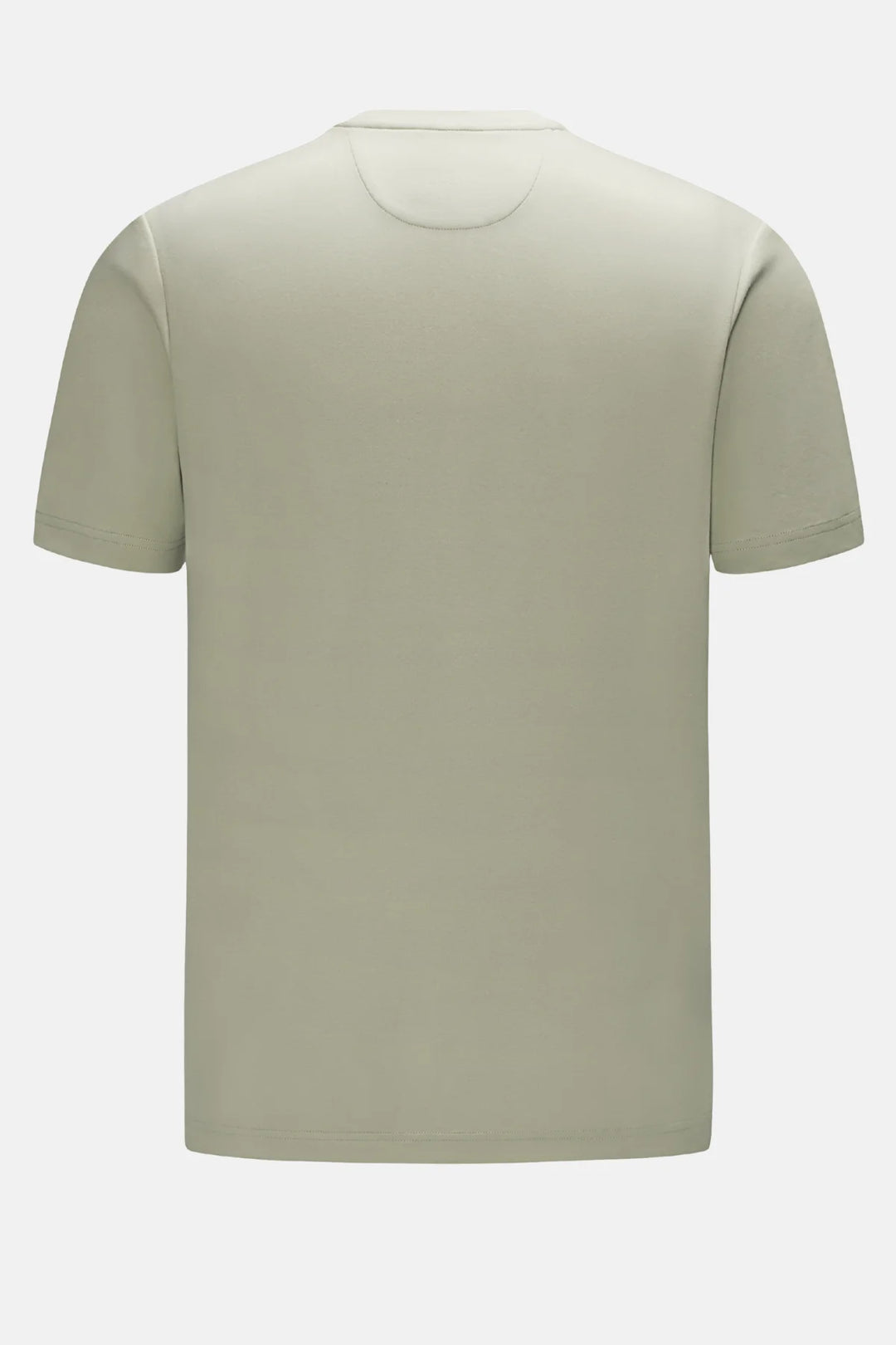 6th Sense Liquid T-Shirt | Aluminium
