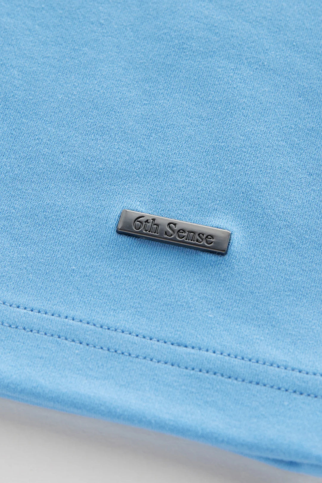 6th Sense Liquid T-Shirt | Blue Bell