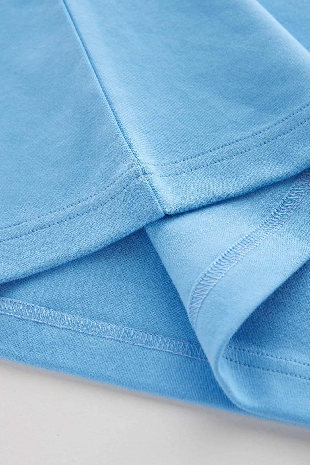 6th Sense Liquid T-Shirt | Blue Bell