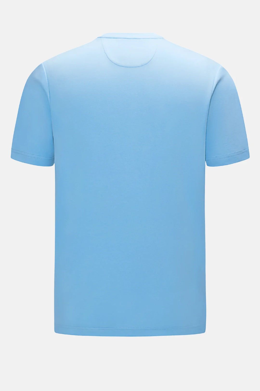 6th Sense Liquid T-Shirt | Blue Bell