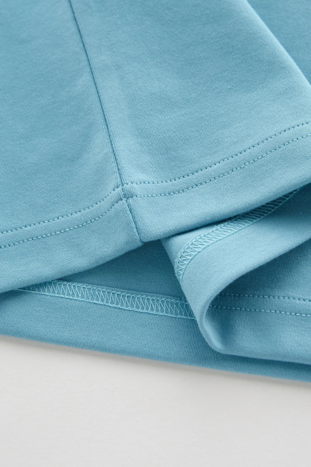 6th Sense Liquid T-Shirt | Delphi Blue