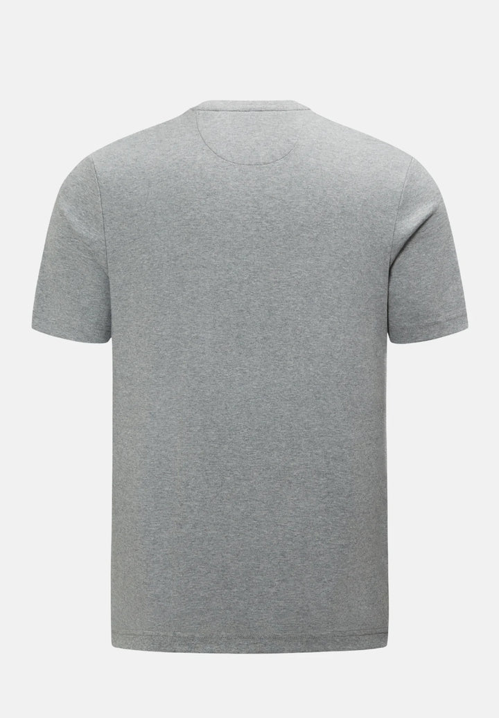 6th Sense Liquid T-Shirt | Dove