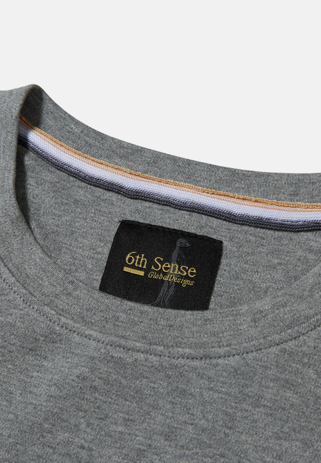 6th Sense Liquid T-Shirt | Dove
