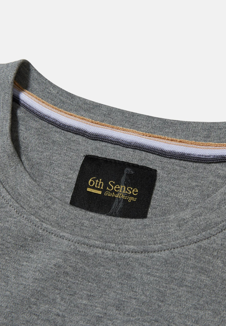 6th Sense Liquid T-Shirt | Dove