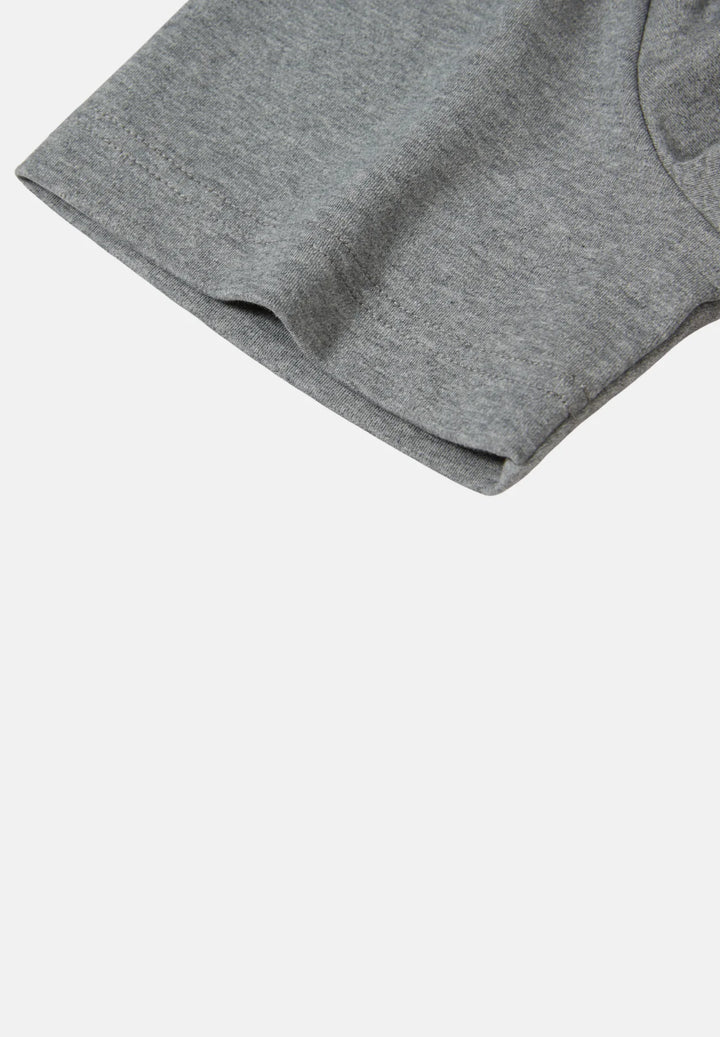 6th Sense Liquid T-Shirt | Dove
