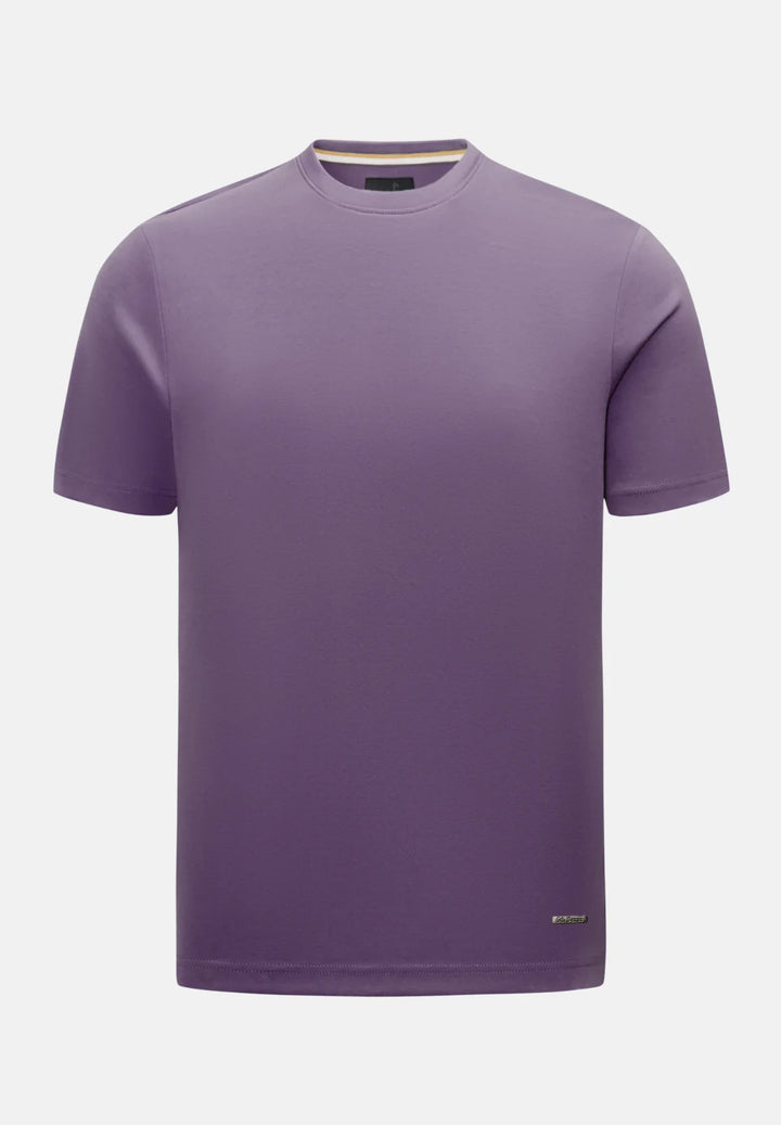 6th Sense Liquid T-Shirt | Grape