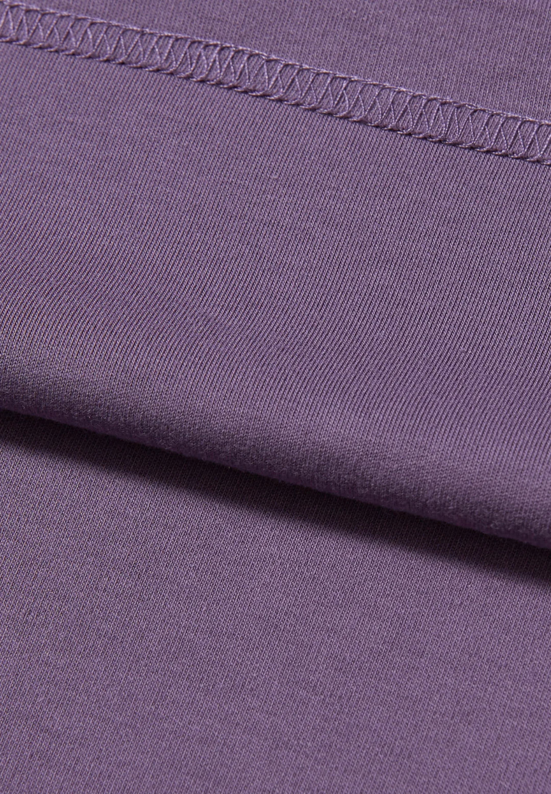 6th Sense Liquid T-Shirt | Grape