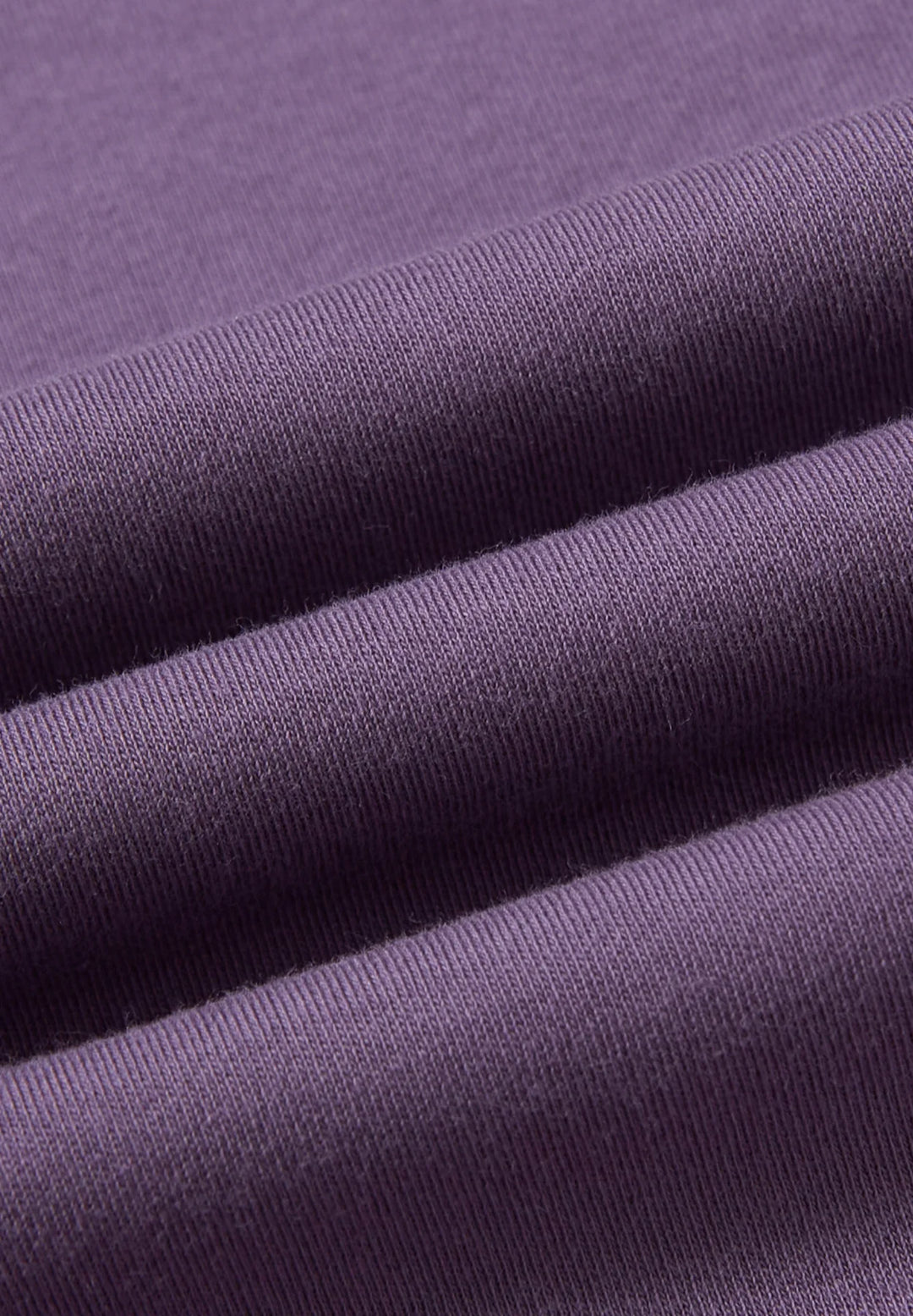 6th Sense Liquid T-Shirt | Grape