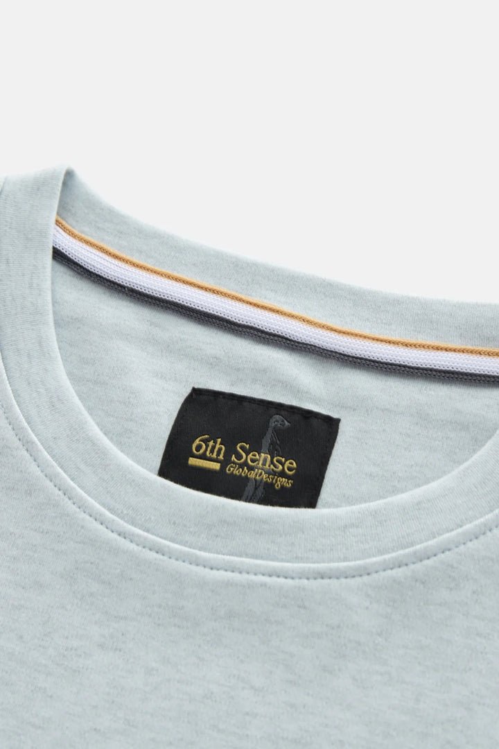 6th Sense Liquid T-Shirt | Ice