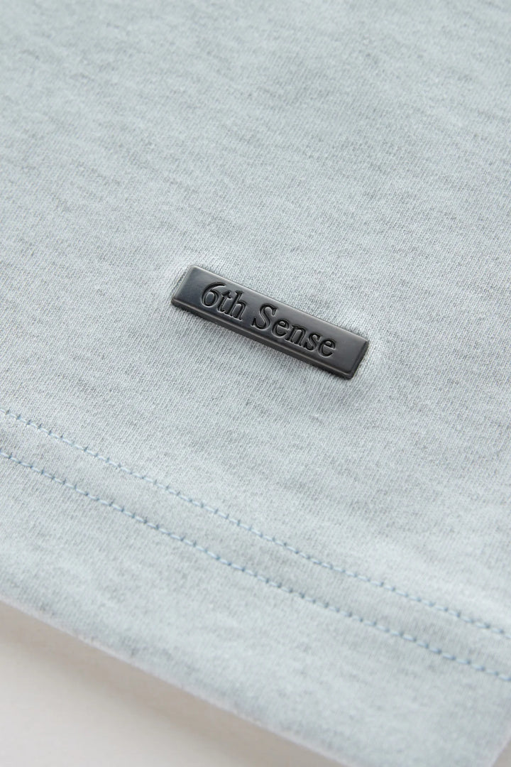 6th Sense Liquid T-Shirt | Ice