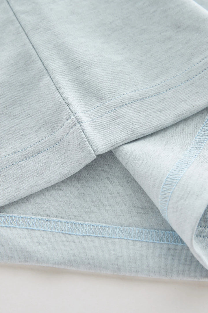 6th Sense Liquid T-Shirt | Ice