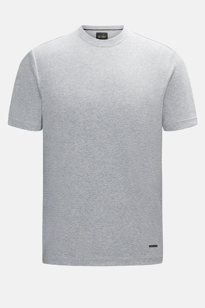 6th Sense Liquid T-Shirt | Icelandic