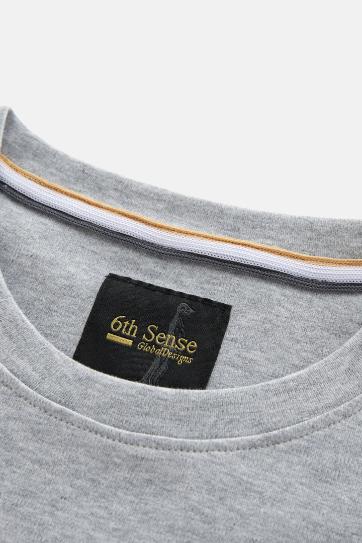 6th Sense Liquid T-Shirt | Icelandic