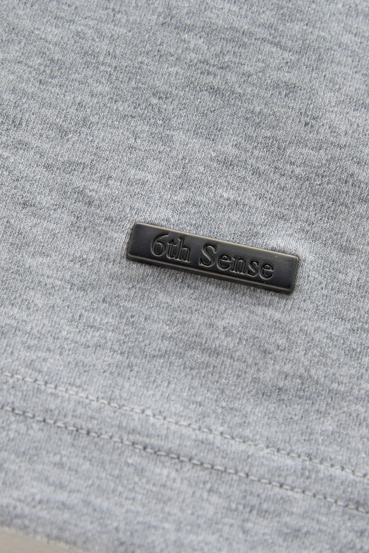 6th Sense Liquid T-Shirt | Icelandic