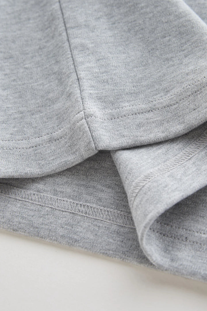 6th Sense Liquid T-Shirt | Icelandic