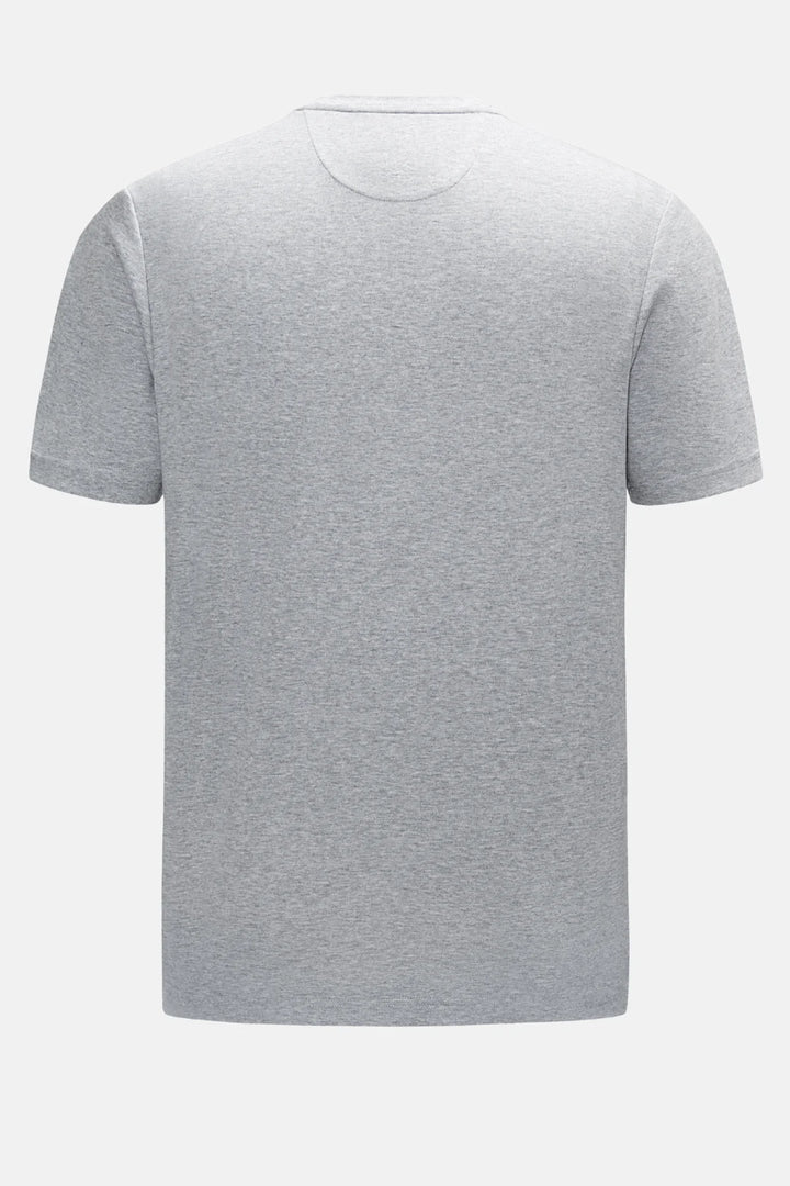 6th Sense Liquid T-Shirt | Icelandic