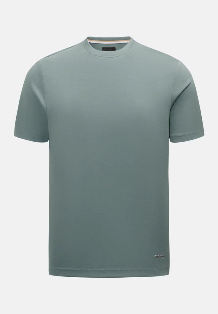 6th Sense Liquid T-Shirt | Lily
