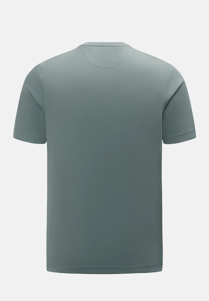 6th Sense Liquid T-Shirt | Lily