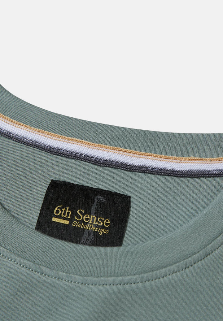 6th Sense Liquid T-Shirt | Lily