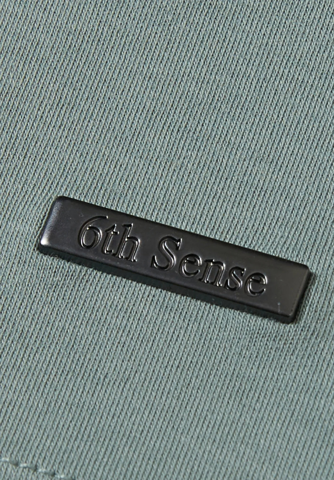 6th Sense Liquid T-Shirt | Lily