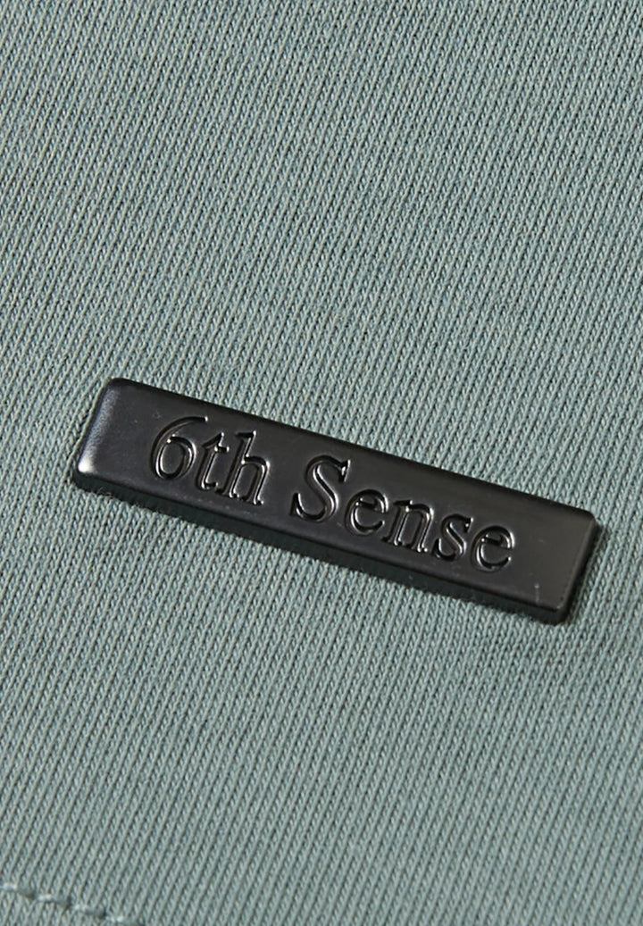 6th Sense Liquid T-Shirt | Lily
