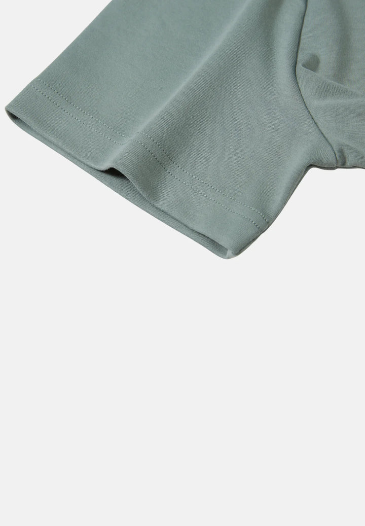 6th Sense Liquid T-Shirt | Lily