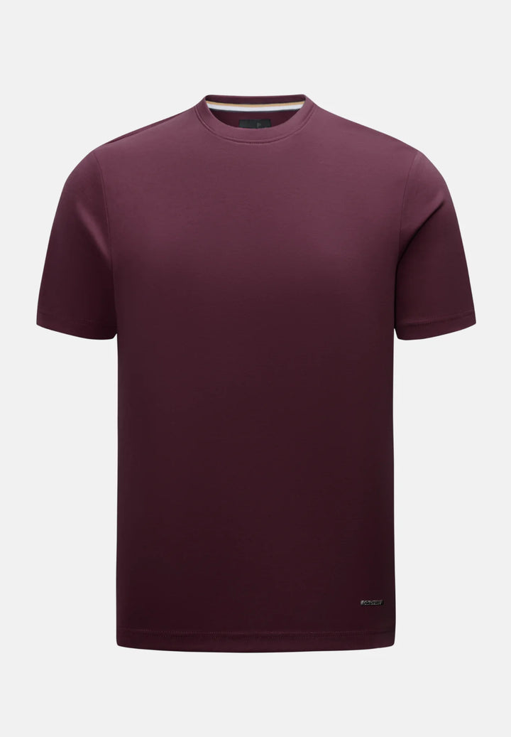 6th Sense Liquid T-Shirt | Port