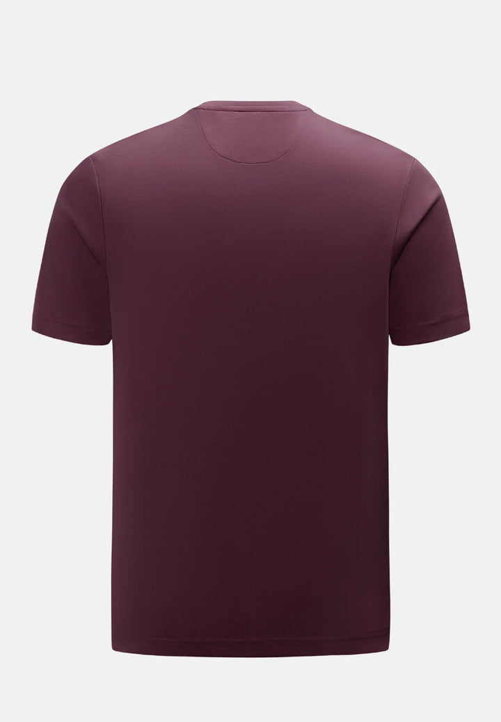 6th Sense Liquid T-Shirt | Port
