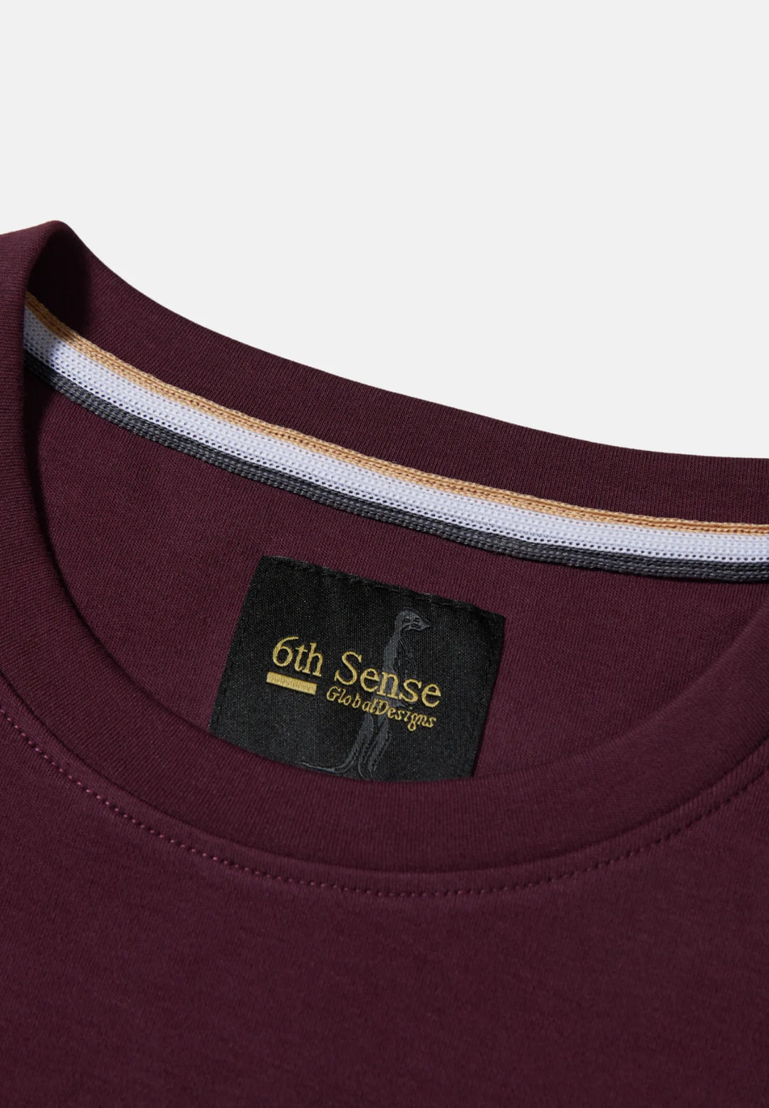 6th Sense Liquid T-Shirt | Port