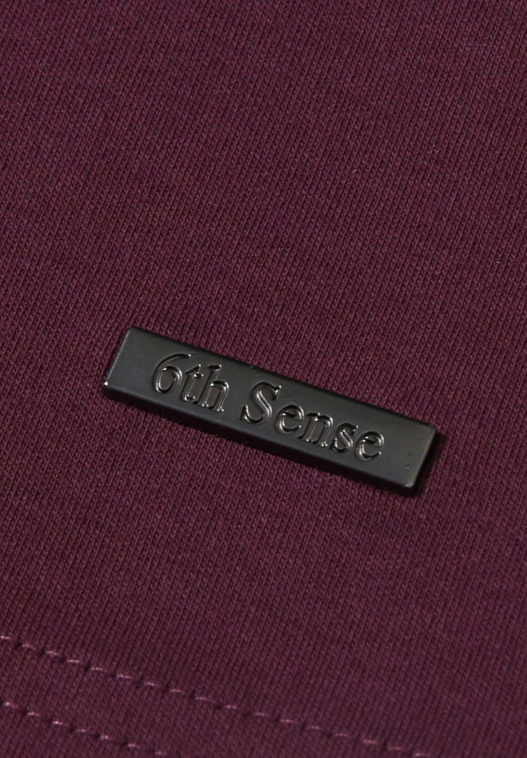 6th Sense Liquid T-Shirt | Port
