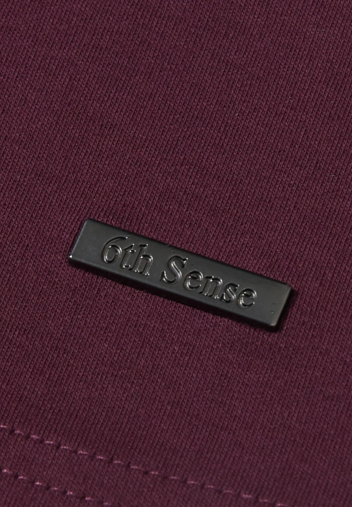6th Sense Liquid T-Shirt | Port
