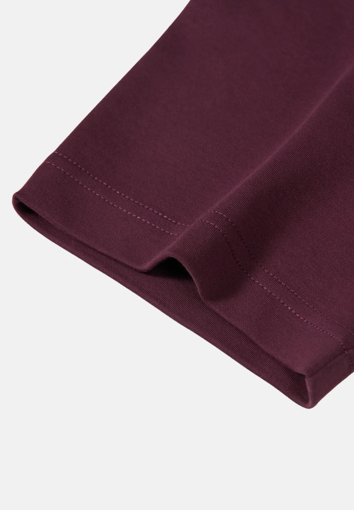 6th Sense Liquid T-Shirt | Port