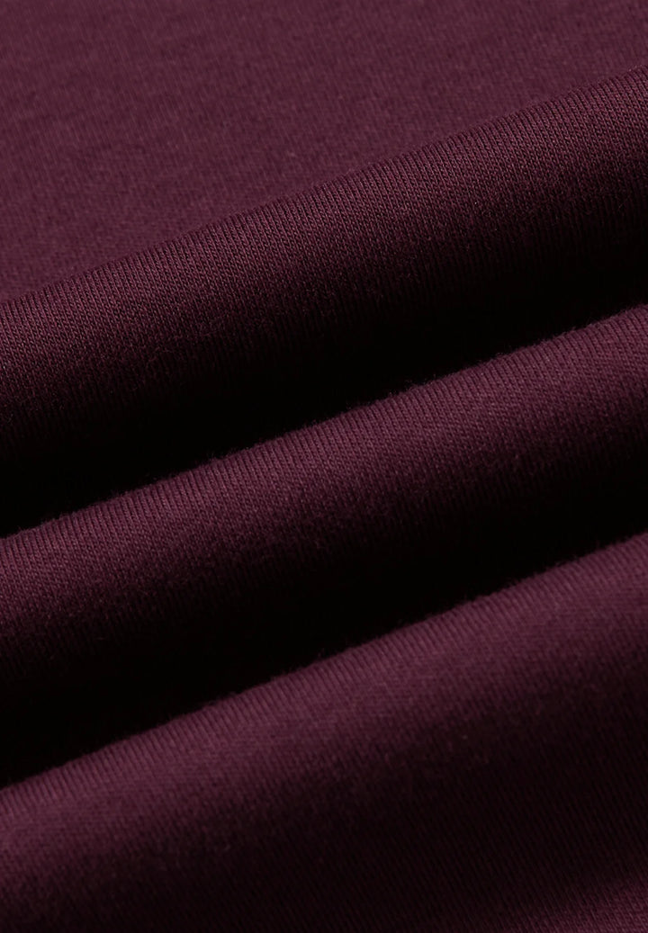 6th Sense Liquid T-Shirt | Port