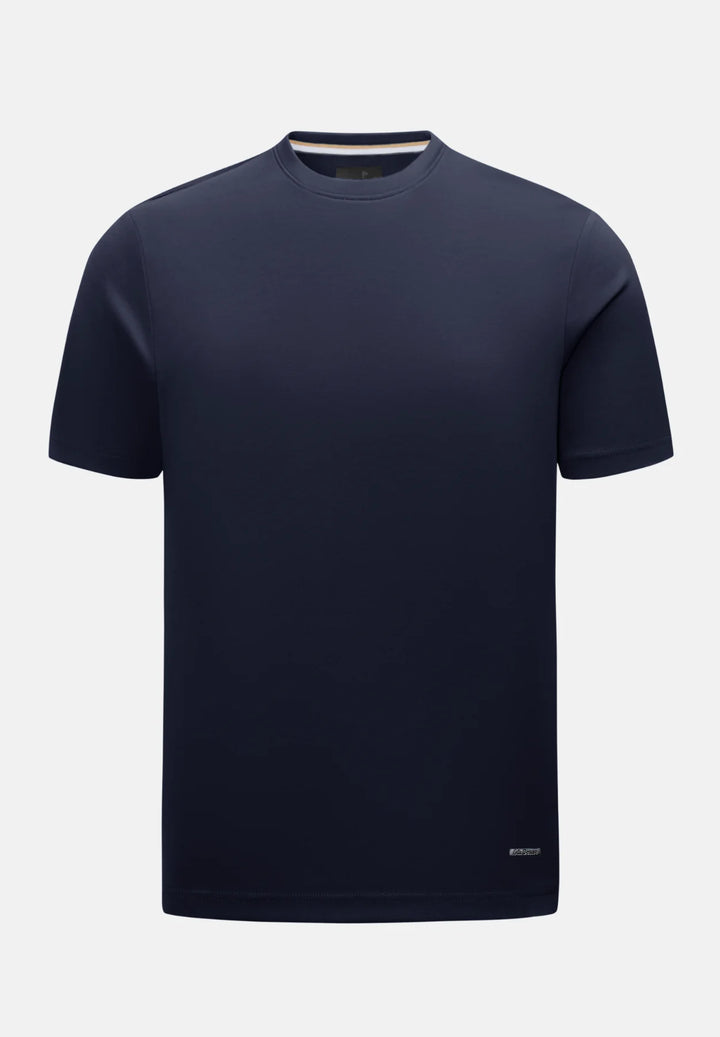 6th Sense Liquid T-Shirt | Sky Captain