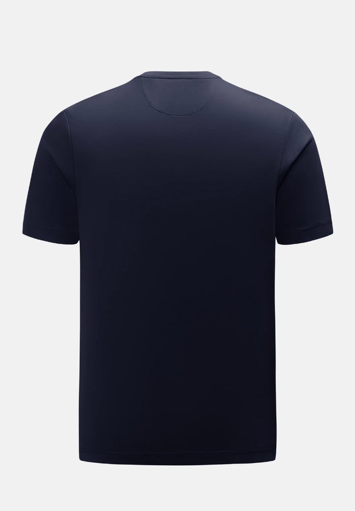 6th Sense Liquid T-Shirt | Sky Captain