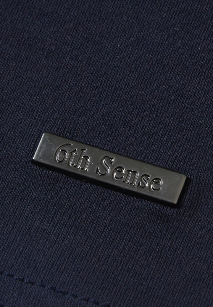 6th Sense Liquid T-Shirt | Sky Captain