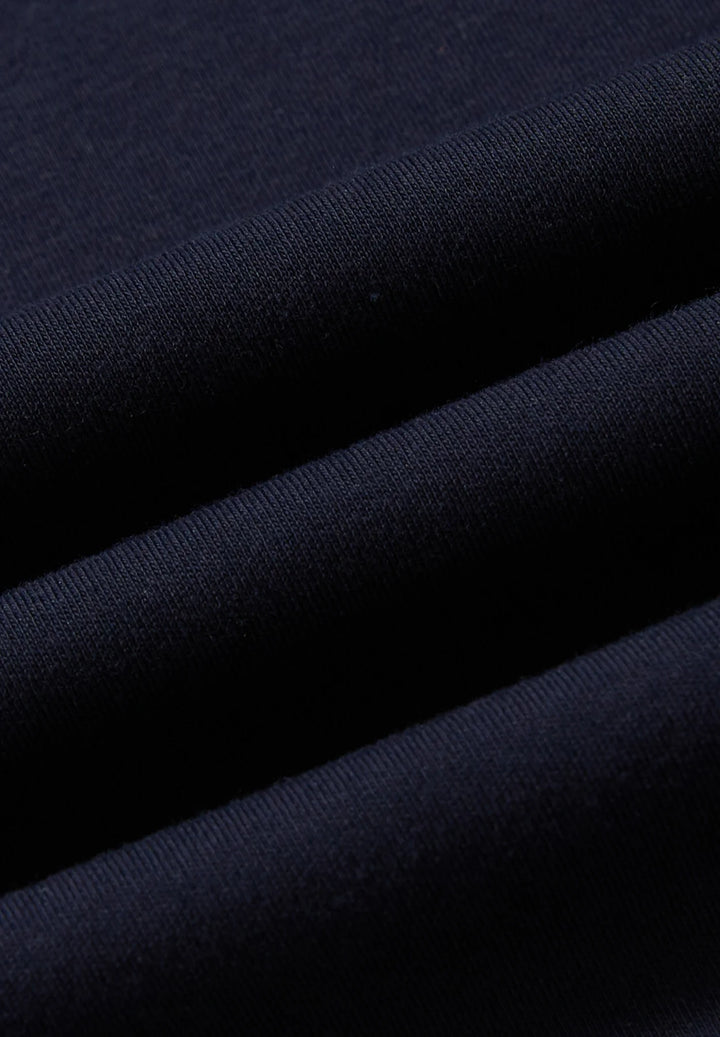 6th Sense Liquid T-Shirt | Sky Captain