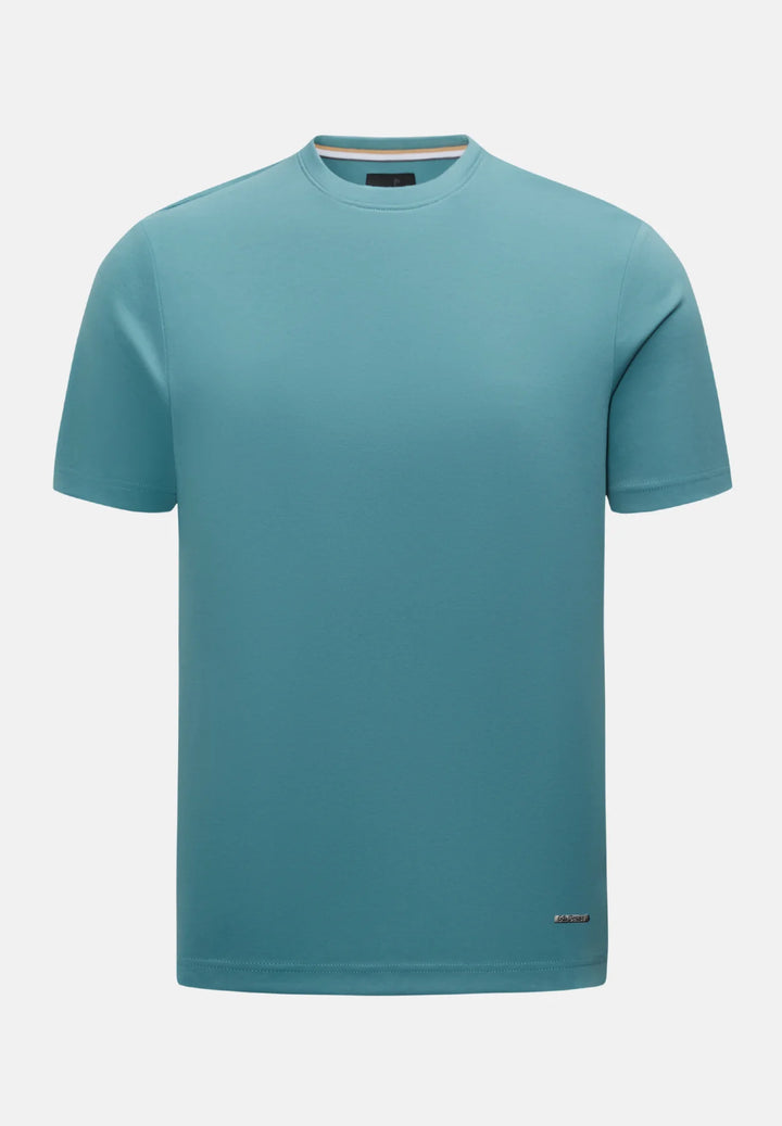 6th Sense Liquid T-Shirt | Smoke