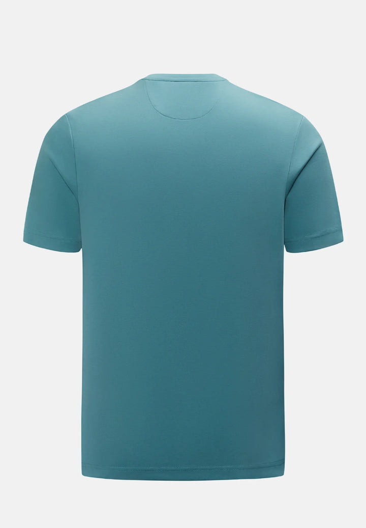 6th Sense Liquid T-Shirt | Smoke